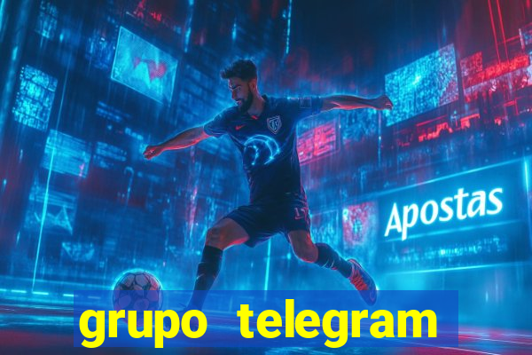 grupo telegram palpites futebol